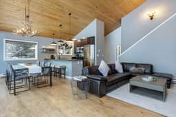 Central EagleVail Home with Private Hot Tub