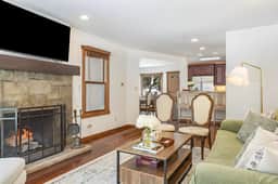 East Vail Home - Pet Friendly & Steps to Bus