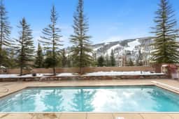 SunVail Condo - Steps from Bridge to Lionshead