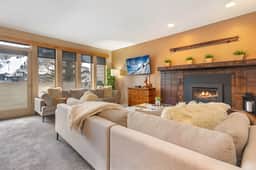 SunVail Condo - Steps from Bridge to Lionshead