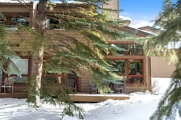 East Vail Townhome - Close to Racquet Club