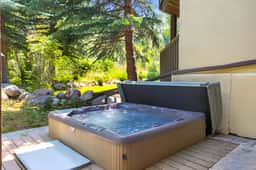 Large East Vail Home - Private Hot Tub