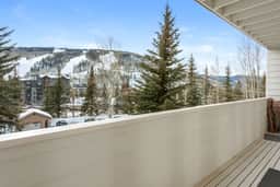 SunVail Condo - Steps from Bridge to Lionshead