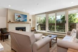 Simba Run Vail - Indoor Pool & Ski Slope Views