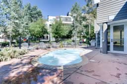 Simba Run Vail - Indoor Pool & Ski Slope Views