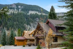 Large East Vail Home on Creek - Private Hot Tub