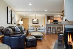 Fallridge Condo - Summer Pool Near Vail Golf Club