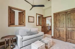 Luxury West Vail Duplex - Multi-Level Living Areas