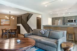 Edwards Condo - Steps to Trails and Pickleball