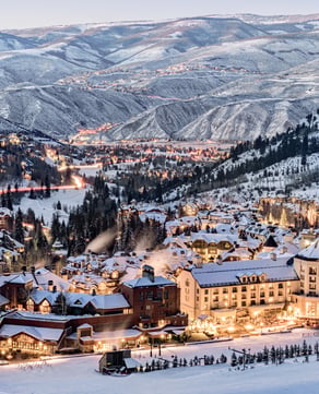 Beaver Creek