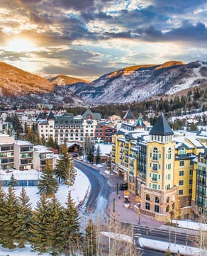 Vail