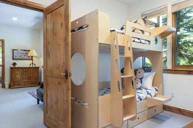 Bedroom 5
