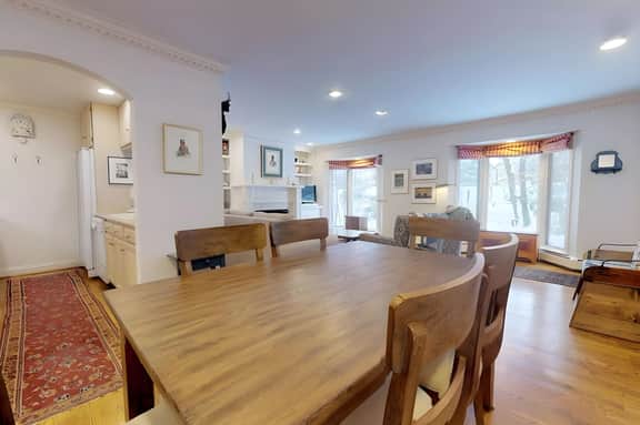 Vail Village Condo - Short Walk to Village Center
