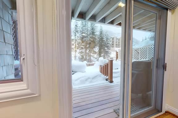 Vail Village Condo - Short Walk to Village Center