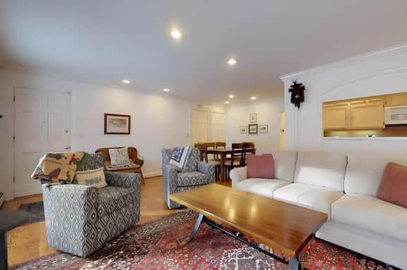 Vail Village Condo - Short Walk to Village Center