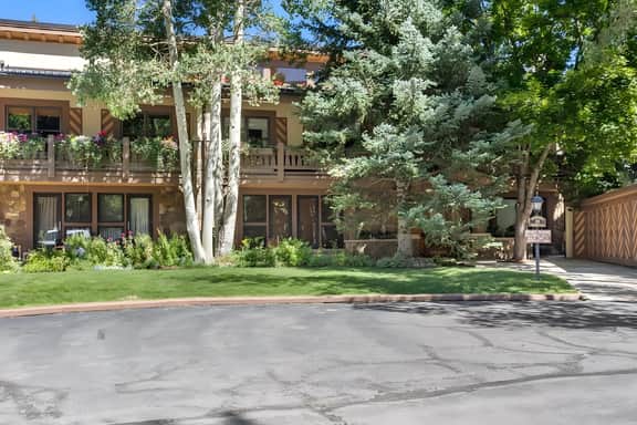Vail Village Condo - Walk Everywhere