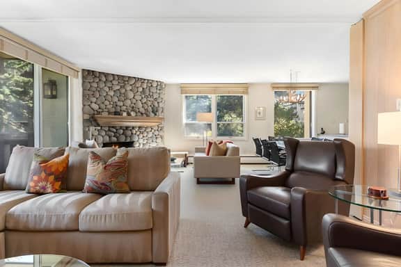 Vail Village Condo - Walk Everywhere