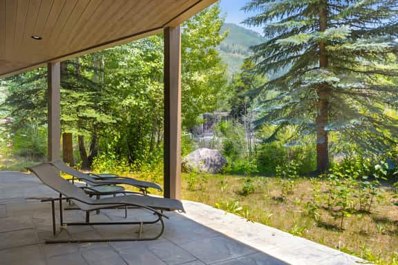 Large East Vail Home - Private Hot Tub