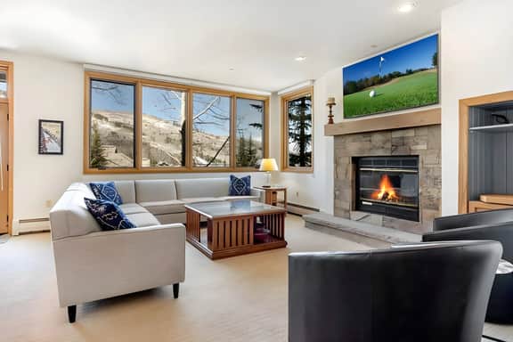 Highlands Lodge Beaver Creek - Corner Unit