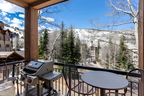 Highlands Lodge Beaver Creek - Corner Unit