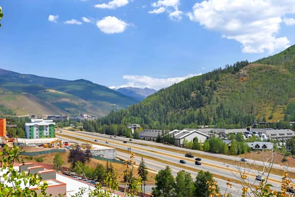 Beautiful West Vail Home - Amazing Views