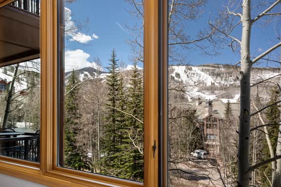 Highlands Lodge Beaver Creek - Corner Unit