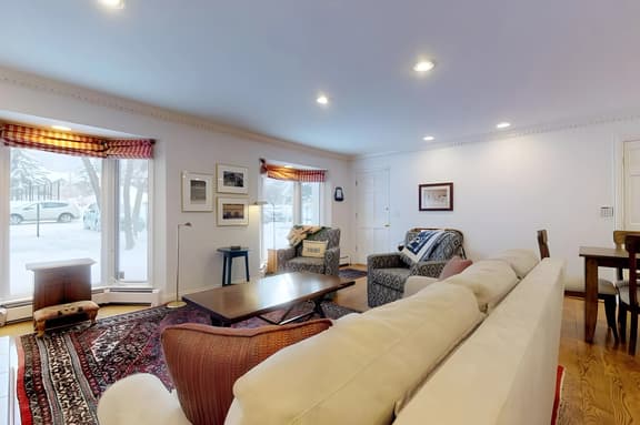 Vail Village Condo - Short Walk to Village Center