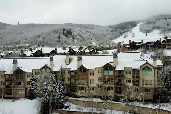 Beaver Creek Ski In/Out - Highlands Westview Condo