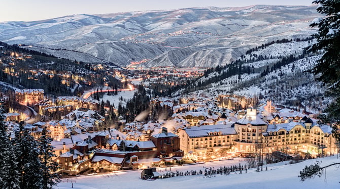 Your Perfect Beaver Creek Stay